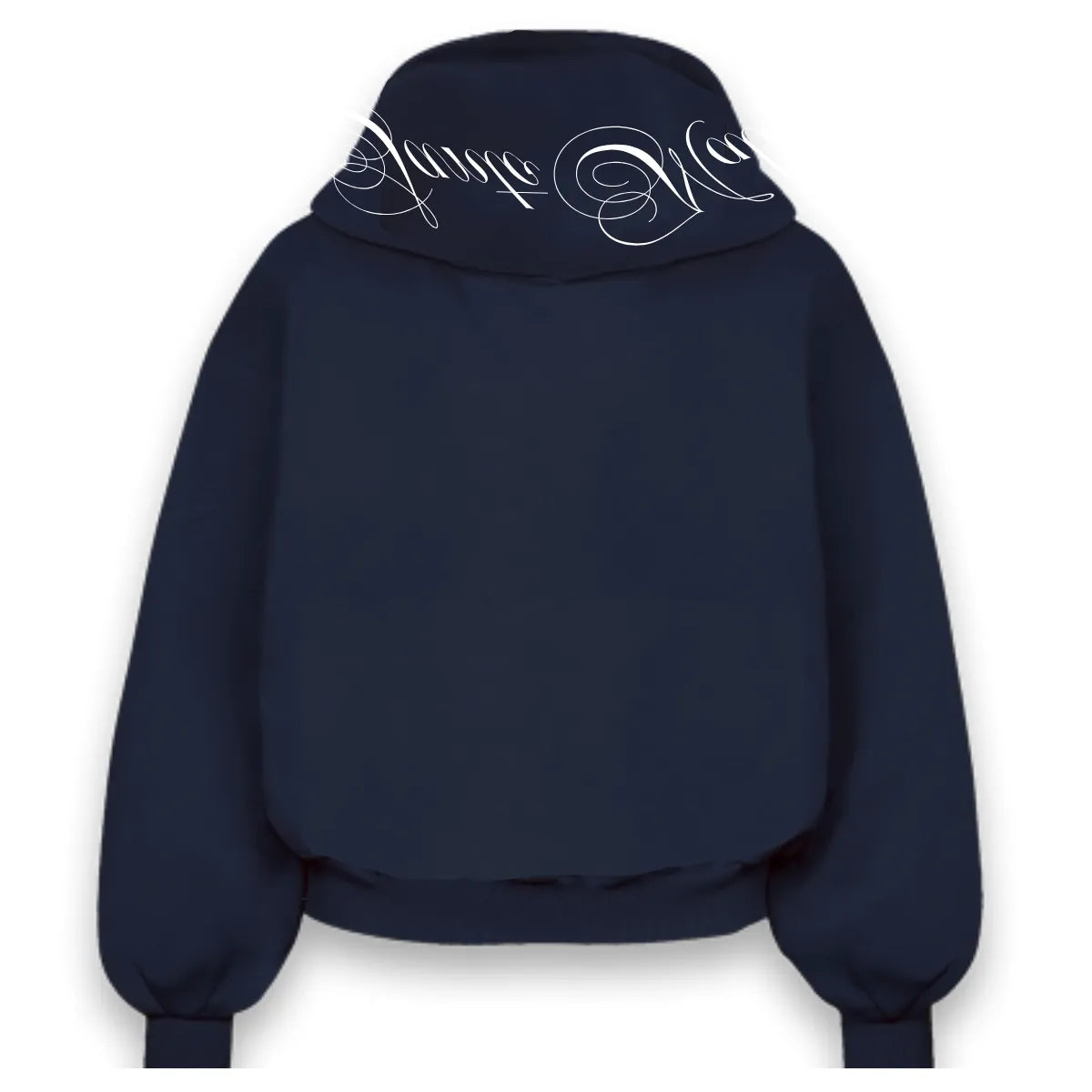 SANTO MALO HOODIE
